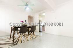 Blk 350 Corporation Drive (Jurong West), HDB 4 Rooms #147266412